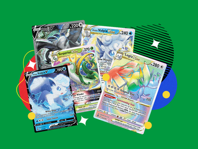 Most Valuable Pokemon Silver Tempest Cards