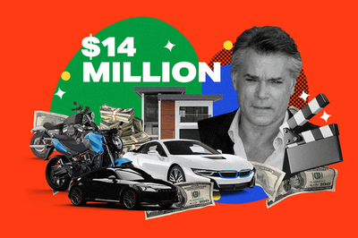 Rich Dudes│How Ray Liotta’s On-Screen Charisma Made Him a $14M Net Worth