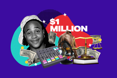 Rich Dudes│The Ups and Downs of Orlando Brown's Net Worth
