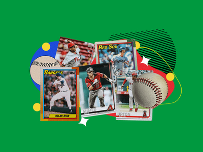 Most Valuable 2022 Topps Series One Baseball Cards