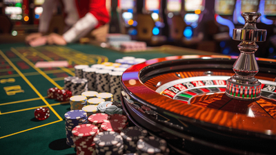 The World’s 8 Richest Gamblers: How Much Money Have They Made?