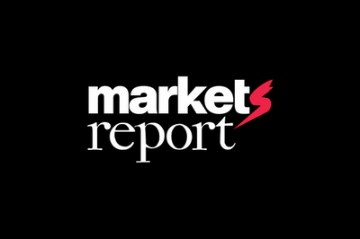 Markets Report: Week of November 8, 2021