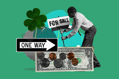 How to Invest a Windfall (from $10,000 to $100,000+)