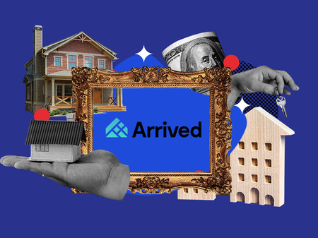 Arrived Homes Review: The Best Way to Dollar Cost Average into a Real Estate Investment