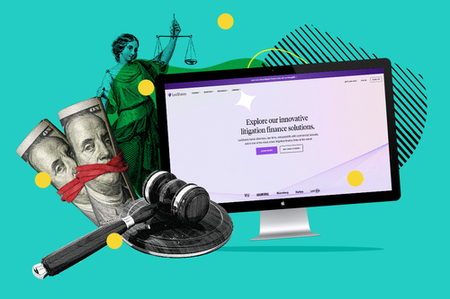 LexShares Review: Crowdfund Lawsuits for Double Digit Returns