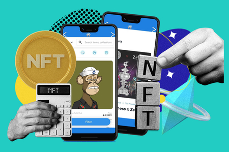 OpenSea Review: The Original Marketplace for New and Popular NFTs