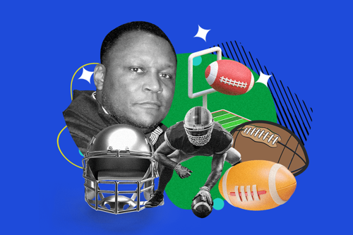The Dugout│Best Barry Sanders Rookie Card Picks For Investors