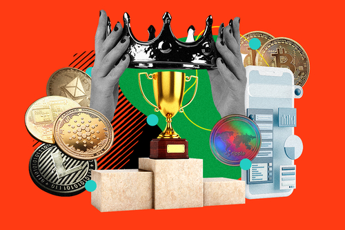 The Best Cryptocurrency Platforms to Invest With in 2022 (Maximize Growth, Minimize Fees)