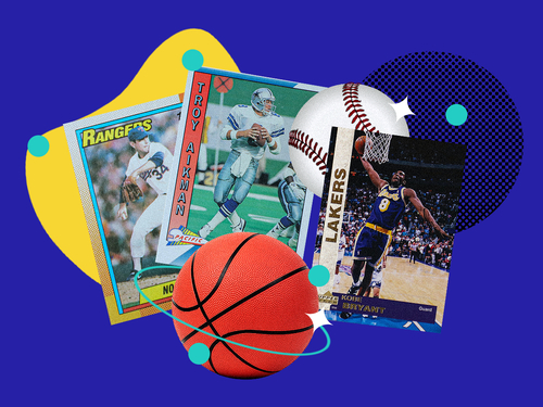 From Steph to The Mick: Best Sports Cards to Invest in 2023