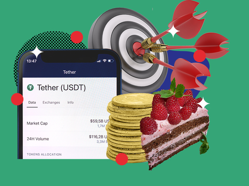 From Tether to Dai: The Best Stablecoins to Hodl