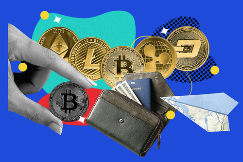 Types of Crypto Wallets Explained: Which Is Best for You?