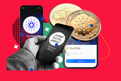 Keep Your Eyes (and Wallet) On These Top DeFi Coins in 2022