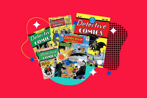 Most Valuable Detective Comics Issues To Invest In