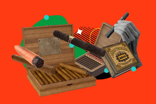 Rollin' Rich: Eight Most Expensive Cigars in the World