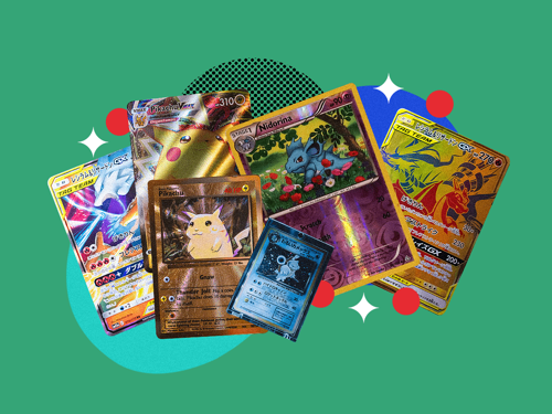 Best Holo Pokemon Cards to Invest In 2023
