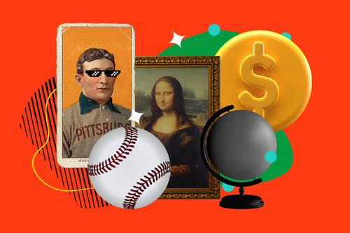 The Mona Lisa of Baseball: Why the Honus Wagner Card Is Worth Millions