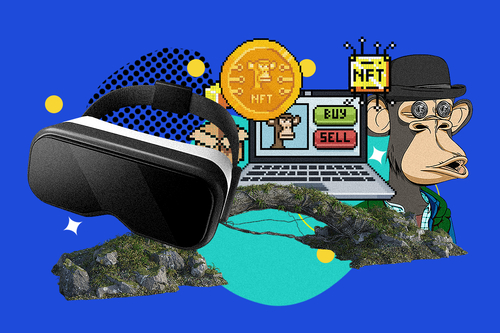 Down the Rabbit Hole: Where and How to Buy Metaverse Crypto