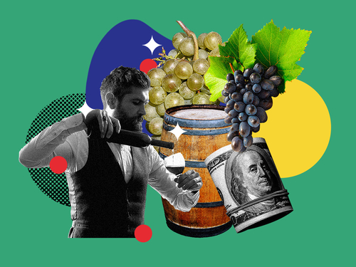 How to Start Investing in Wine (For the Rest of Us)