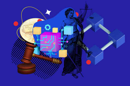 If It Pleases the Court: What Is Kleros? Decentralized Justice in the Crypto World
