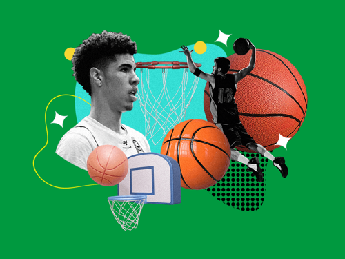 Top Eight LaMelo Ball Rookie Card Picks