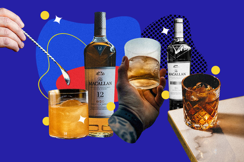 From Casks to Riches: How The Macallan Became a Whisky Unicorn