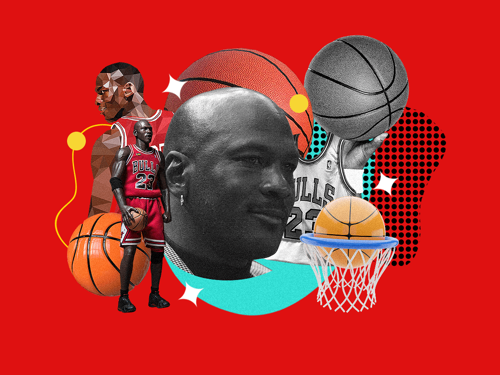 Most Valuable Michael Jordan Rookie Cards