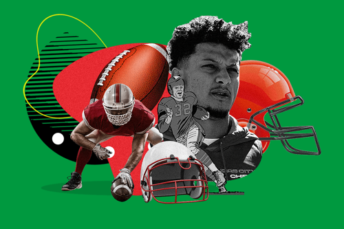 Top 8 Patrick Mahomes Rookie Cards To Invest In 2023