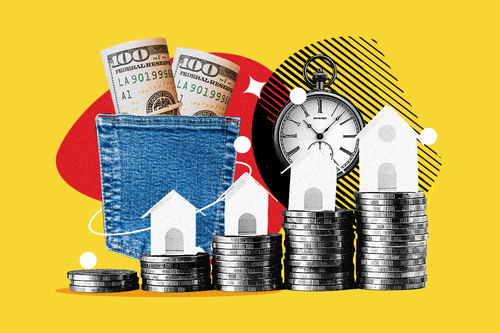 Should You Pay Off Your Mortgage Early or Invest?