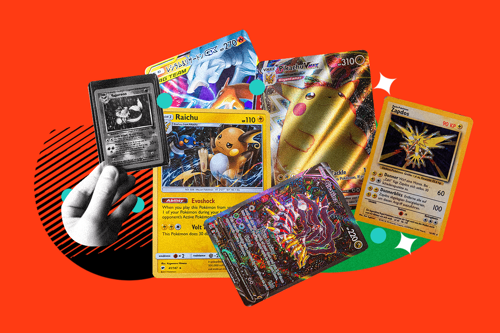 Best Ultra Rare Pokemon Cards to Invest In