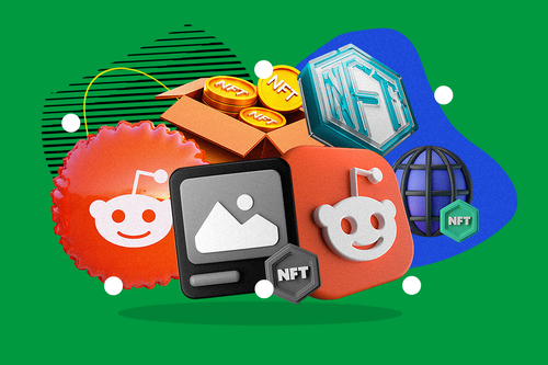Let it Snoo: Everything You Should Know About the Hot New Reddit NFT Collection