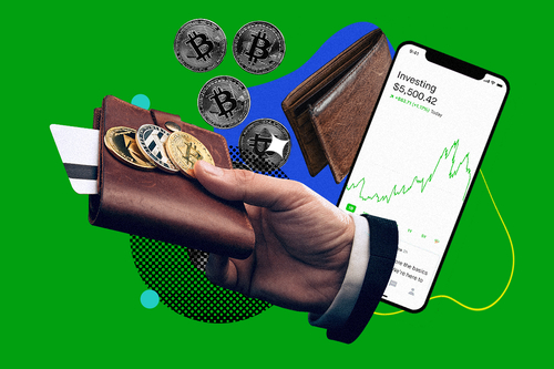Everything You Need to Know About Robinhood's New Crypto Wallet