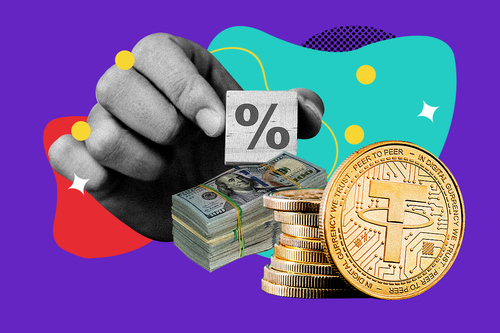 High Stablecoin Interest Rates: What They Are and Where to Find Them