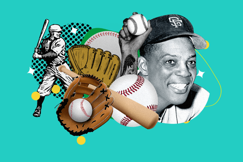 The Dugout│The Eight Most Prized Willie Mays Baseball Cards
