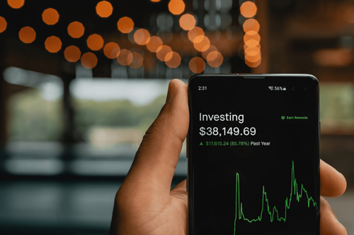 How to Start Investing in Gaming