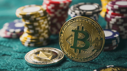 Tax Implications of Crypto Gambling: What You Need to Know