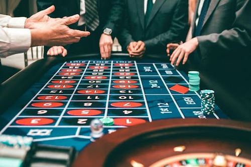 Online Casinos to Invest In