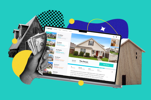 Arrived Homes: An Easier Way to Invest in Real Estate