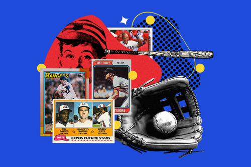 Swing for the Fences: The Best Baseball Cards to Buy in 2023