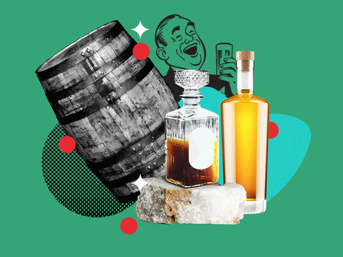 The Wild Hunt: The Best Whiskey to Invest in 2023