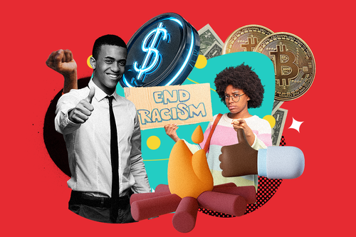 Level the Playing Field: The Rise of Black-Owned Cryptos, NFTs & DAOs