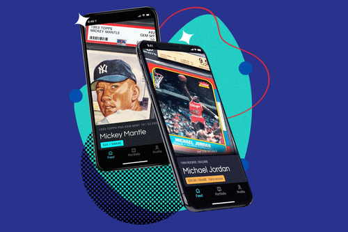 Collectable Review: The Premier Investing App for Sports Fans