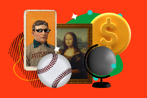 The Mona Lisa of Baseball: Why the Honus Wagner Card Is Worth Millions