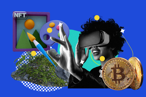 Skin in the Game: How to Invest in the Metaverse