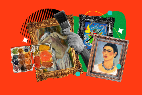 The New Masters: The Best Modern Artists to Invest in 2022