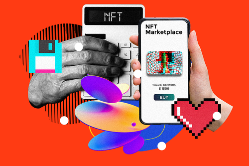 The 9 Best NFT Marketplaces for Buying and Selling Non-Fungible Tokens in 2023