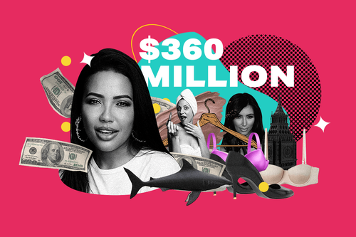 Rich Dudes│How Emma Grede's Tapestry of Investments Made Her Worth $320M