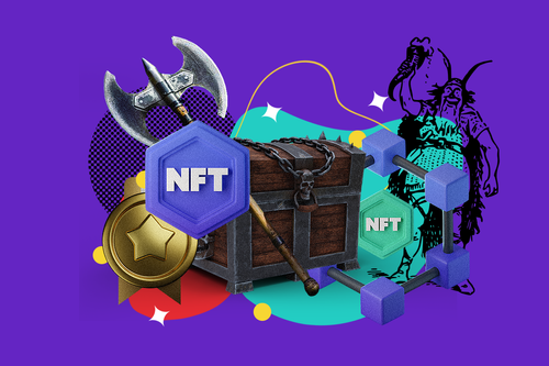 Soul-Searching in Web3: What Are Soulbound NFTs?