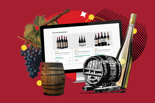 Vint Review: A Curated Portfolio of Fine Wines and Spirits for Your Investing Pleasure
