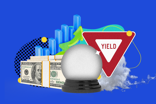 The Crystal Ball of Investing: What a Yield Curve Inversion Means for Investors