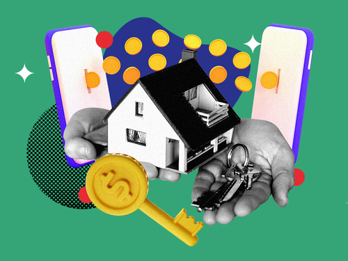 Kookie, Lend Me Your Home: What is Peer-to-Peer Real Estate Lending?